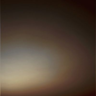 Sunset on Mars... - Sol 489 (slightly enhanced Natural Colors; credits: Lunar Explorer Italia)
Solo un piccolo promemoria, in aiuto dei nostri Lettori (a volte un pò confusi anche per colpa nostra): 

True Colors = sono i colori AUTENTICI, i COLORI VERI del paesaggio ripreso (i quali, in quanto veri ed autentici, NON E' DETTO che risultino visibili ai nostri occhi umani); 

Natural Colors = sono i colori del paesaggio COSI' COME VISIBILI AD UN OCCHIO UMANO (medio), ossìa sono SOLO quei colori compresi nella Lunghezza d'Onda che va da (circa) 400 nm a (circa) 700 nm - il cosiddetto "Spettro della Luce Visibile" (oppure, se volete, è "quella regione dello Spettro con frequenze comprese tra 384 · 1012 Hz (per il rosso) e 769 · 1012 Hz (per il violetto)".

Approximate True Colors: è una colorizzazione APPROSSIMATA (cioè ISPIRATA A/SIMILE) a quella True (vedi sopra);

Approximate Natural Colors: è una colorizzazione APPROSSIMATA (cioè ISPIRATA A/SIMILE) a quella Natural (vedi sopra);

False Colors: è una colorizzazione fatta usando COLORI DI FANTASIA (e quindi NON RELAZIONATI nè ai True, nè ai Natural Colors). 
I False Colors sono usati per evidenziare le diverse configurazioni o partizioni della superficie (come si fa, ad es., nelle Mappe Geomorfologiche), oppure per mostrare le diverse altezze dei rilievi rispetto al Datum (come si fa, ad es., nelle Mappe Altimetriche) oppure per evidenziare le diverse età o composizioni del suolo (come si fa, ad es., nella Mappe Geologiche e/o Mineralogiche).
Parole chiave: Martian Sunset