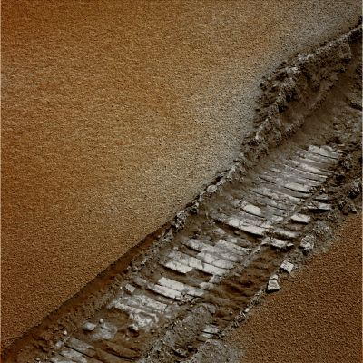 Rover Tracks - Sol 497 (possible True Colors; credits: Dr G. Barca)
nessun commento
Parole chiave: Martian Surface - Rover Tracks