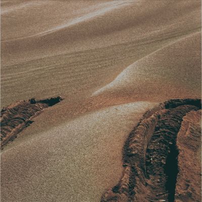 Sand Trap! - Sol 498 (True Colors + MULTISPECTRUM; credits: Dr Gianluigi Barca & Lunexit)
nessun commento
Parole chiave: Martian Surface - Rover Tracks
