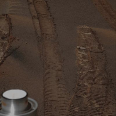 Windtails - Sol 505 (possible True Colors; credits for the additional process. and color.: Dr Paolo C. Fienga - Lunexit Team)
nessun commento
Parole chiave: Martian Surface - Rover Tracks and Windtails
