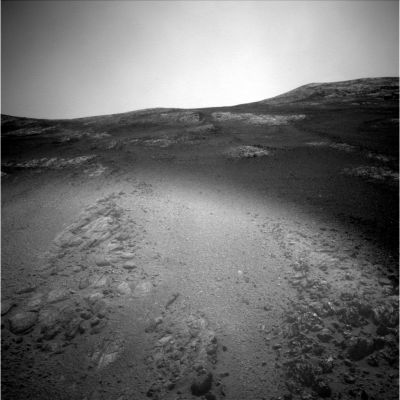 Counterlight - Sol 5083
nessun commento
Parole chiave: Mars Panorama