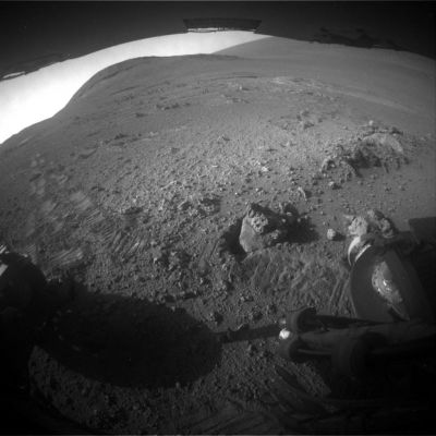Looking around... - Sol 5083
nessun commento
Parole chiave: Mars - Surface