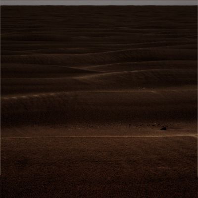 Dune after Dune... - Sol 512 (Absolute Natural Colors; credits: Dr Paolo C. Fienga - Lunexit Team)
nessun commento
Parole chiave: Martian Horizon - Meridiani Planum