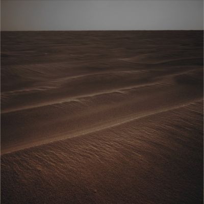 Horizon - Sol 526 (Absolute Natural Colors; credits for the additional process. and color.: Dr Paolo C. Fienga - Lunexit Team) 
nessun commento
Parole chiave: Martian Horizon - Meridiani Planum