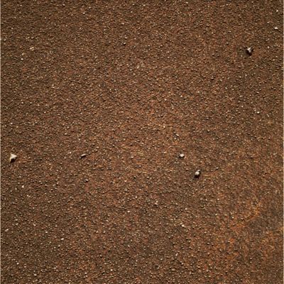 Surface... - Sol 530 (Natural Colors; credits: Dr G. Barca & Lunar Explorer Italia)
nessun commento
Parole chiave: Martian Surface - Berries and Pebbles
