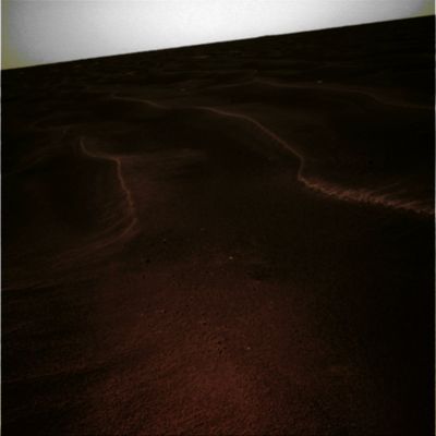 Panorama - Sol 536 (4 - Natural Colors; credits: Lunar Explorer Italia)
nessun commento
Parole chiave: Martian Horizon - Meridiani Planum