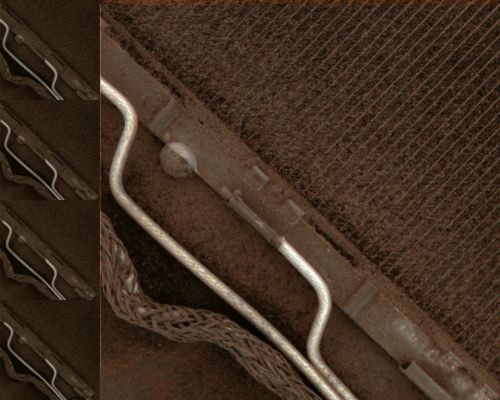 Circuits and Cables "IN THE OPEN"! - Sol 538 (an Image-Mosaic in Absolute Natural Colors; credits for the additional process. and color.: Drr Marco Faccin and Paolo C. Fienga - Lunexit Team:)
nessun commento
Parole chiave: Spacecrafts - MER Opportunity - Solar Panels and Cabling