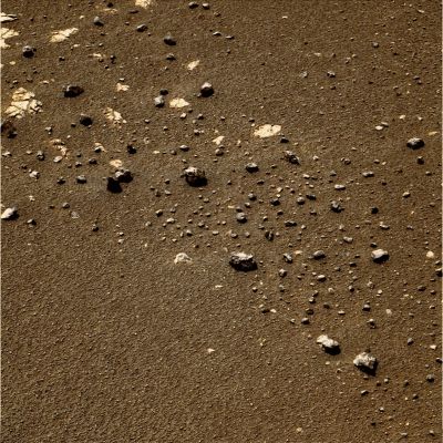 Berries and Pebbles - Sol 550 (possible True Colors; credits: Dr G. Barca & Lunexit)
nessun commento
Parole chiave: Martian Surface - Berries and Pebbles