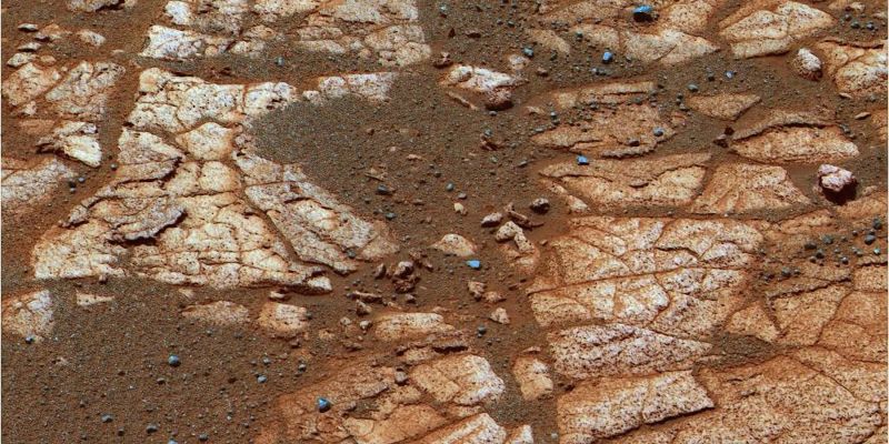 The Texture of Meridiani Planum - Sol 552 (Natural Colors; credits for the additioonal process. and color.: Dr Paolo C. Fienga - Lunexit Team)
nessun commento
Parole chiave: Martian Surface - Rocky Outcrop and Paving