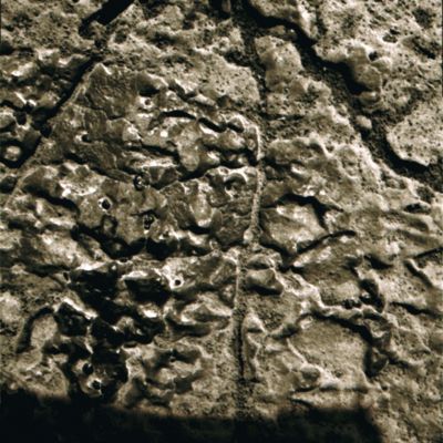 Puzzle-Rock - Sol 556 (Superdefinition + MULTISPECTRUM; credits: Dr G. Barca & Lunexit)
nessun commento
Parole chiave: Martian Surface - Unusual Rocky Texture