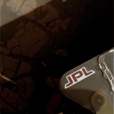 The "JPL TradeMark" - Sol 570 (possible True Colors; credits: Dr G. Barca & Lunexit)
nessun commento
Parole chiave: Spacecraft - MER Opportunity - Solar Panel and Surface