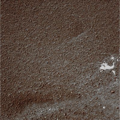 Berryland... - Sol 579 (possible True Colors; crdits: Dr G. Barca)
nessun commento
Parole chiave: Martian Surface - Berries