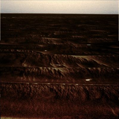 Postcards from Erebus Crater (6) - Sol 622 (Natural Colors; credits: Lunar Explorer Italia)
nessun commento
Parole chiave: Martian Horizon - Meridiani Planum