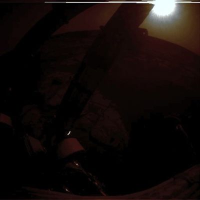 Dark Mars - Sol 647 (Natural Colors; credits: Lunexit)
nessun commento
Parole chiave: Mars Panorama - Gusev Crater