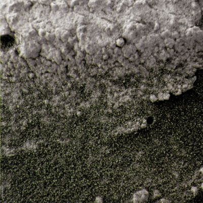 Greenish Dust - Sol 649 (Superdefinition + natural colors; credits: Dr G. Barca)
nessun commento
Parole chiave: Microscopic Imager - Greenish Dust - Controversial