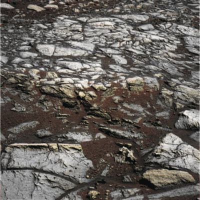 The Beautiful "Martian Paving" - Sol 660 (natural colors + MULTISPECTRUM; credits: Dr G. Barca & Lunexit)
nessun commento
Parole chiave: Martian Surface - Martian Paving