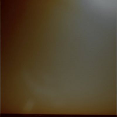 Up-Sun - Sol 696 (Natural Colors; credits: Lunar Explorer Italia)
nessun commento
Parole chiave: Martian Skyline - Meridiani Planum