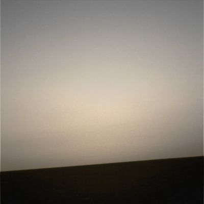 Peaceful Horizon - Sol 845 (True Colors; credits: Dr G. Barca & Lunexit)
nessun commento
Parole chiave: Martian Horizon - Meridiani Planum