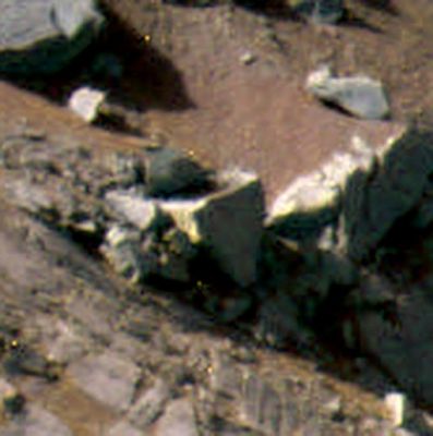 Unusual Surface Feature inside Victoria - Sol 975 (True Colors; credits: Dr G. Barca)
nessun commento
Parole chiave: Victoria Crater - Inner Rim - Controversial