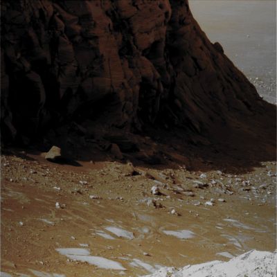 From inside Victoria... - Sol 989 (Natural Colors; credits for the additional process. and color.: Dr Paolo C. Fienga - Lunar Explorer Italia)
nessun commento
Parole chiave: Martian Surface - Craters - Victoria Crater