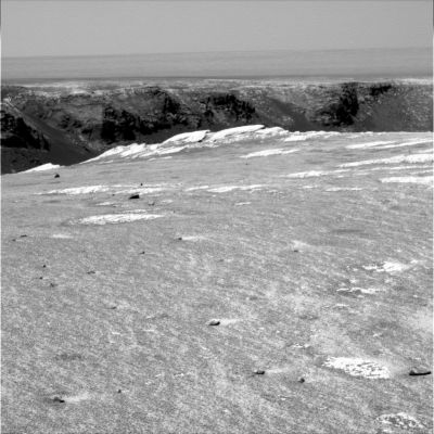 Just a huge "hole in the ground" (1)
nessun commento
Parole chiave: Victoria Crater