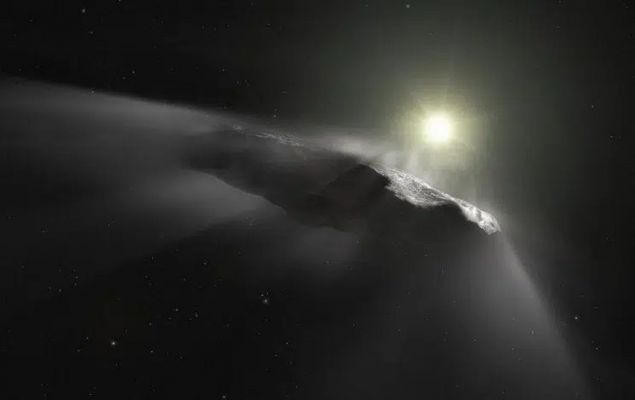 Oumuamua
nessun commento
Parole chiave: Fantasy