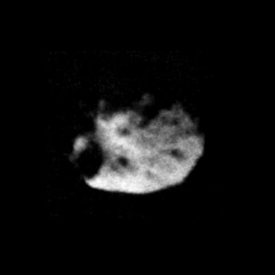 Phobos, from Mariner 9
Is this really Phobos?!?
Parole chiave: Phobos