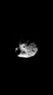 Phobos, from Mariner 9
nessun commento
Parole chiave: Phobos