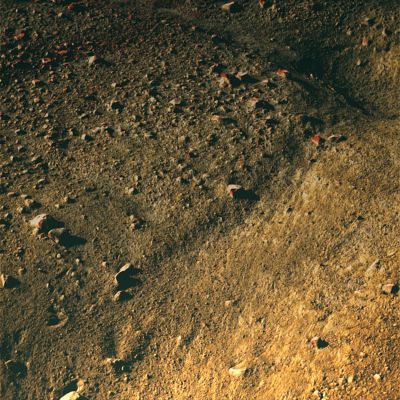 The soil of Vastitas Borealis - Sol 1 (Natural Colors + MULTISPECTRUM; credits: Dr M. Faccin & Lunexit)
nessun commento
Parole chiave: Martian Surface - Sand, Dust and Pebbles