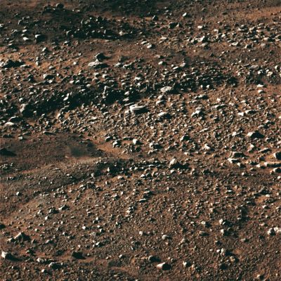 The soil of Vastitas Borealis - Sol 2 (Natural Colors + MULTISPECTRUM; credits: Dr Gianluigi Barca & Lunexit)
nessun commento
Parole chiave: Martian Soil - Dust and Pebbles