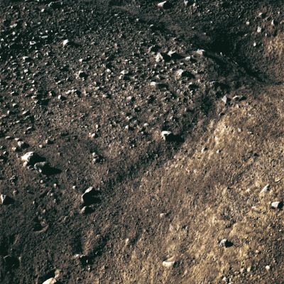 The soil of Vastitas Borealis - Sol 2 (Natural Colors + MULTISPECTRUM; credits: Dr Gianluigi Barca & Lunexit)
nessun commento
Parole chiave: Martian Surface - Pebbles and Small Rocks