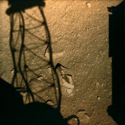 Shadows on an orange-greenish soil - Sol 2 (MULTISPECTRUM; credits: Lunexit)
nessun commento
Parole chiave: Martian Surface - Pebbles and Small Rocks