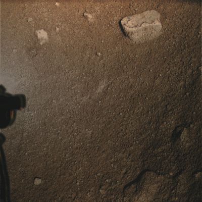 Small Rocks... - Sol 4 (Superdefinition + MULTISPECTRUM; credits: Dr Gianluigi Barca & Lunexit)
nessun commento
Parole chiave: Martian Surface - Small Rocks and Pebbles