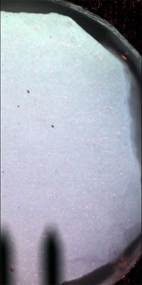 Martian "Gel" or "Liquid Water"? - Sol 4 (Superdefinition; credits: Dr M. Faccin)
nessun commento
Parole chiave: Microscopic Imager - Controversial Frame