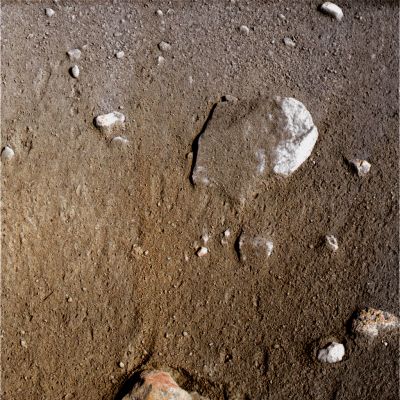 Small Rocks in a Greenish/Reddish Soil - Sol 5 (Superdefinition; credits: Dr G. Barca)
nessun commento
Parole chiave: Martian Surface - Small Rocks and Pebbles