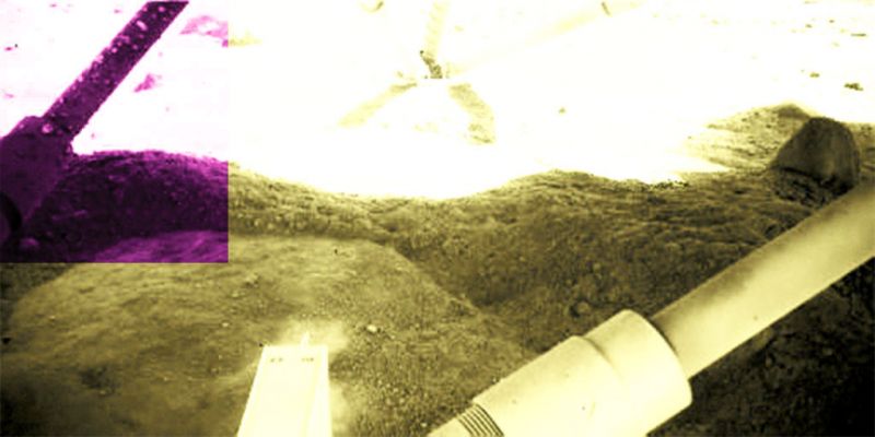 Ice on the Lander - Sol 7 (false colors; credits: Dr M. Faccin)
nessun commento
Parole chiave: Spacecraft - Phoenix Lander - Landing Pad