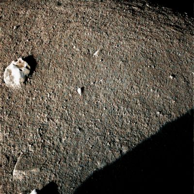 The soil of Vastitas Borealis - Sol 8 (Natural Colors + MULTISPECTRUM; credits: Dr Gianluigi Barca & Lunexit)
nessun commento
Parole chiave: Martian Surface - Small Rocks and Pebbles