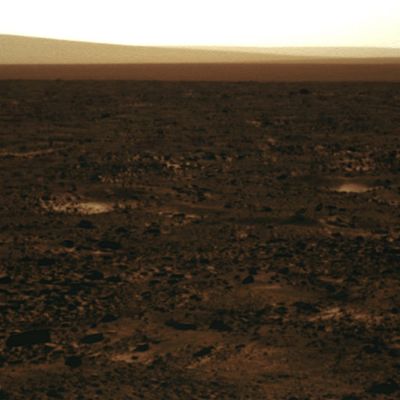 Landscape - Sol 39 (MULTISPECTRUM; credits: Lunexit)
nessun commento
Parole chiave: Martian Horizon - Vastitas Borealis