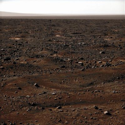 Vastitas' Panorama - Sol 78 (Superdefinition and natural colors; credits: Dr G. Barca)
nessun commento
Parole chiave: Mars Panorama - Vastitas Borealis