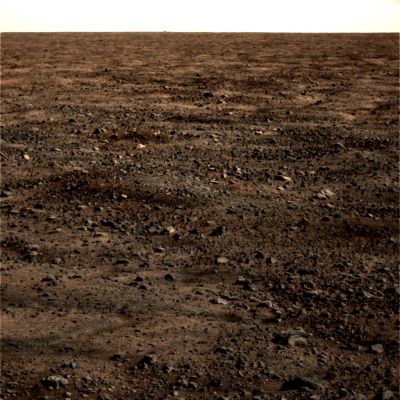 Vastitas' Horizon - Sol 85 (natural colors; credits: Dr G. Barca & Lunexit)
nessun commento
Parole chiave: Mars Panorama - Vastitas Borealis