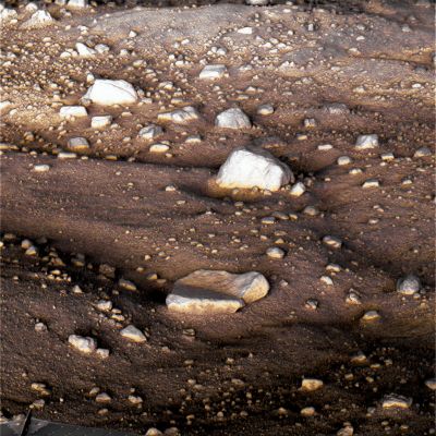 Frost on the Rocks... - Sol 150 (Superdefinition and natural colors; credits: Dr G. Barca)
nessun commento
Parole chiave: Martian Surface - Frost - Vastitas Borealis