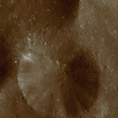 Phoebe (Extremely Ehnanced and Saturated Natural Colors; credits: Lunexit Team)
nessun commento
Parole chiave: Saturn's Moon - Phoebe