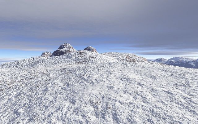 Polar Hills (by Roberto Tremolada)
nessun commento
Parole chiave: Artistic Interpretations of the Universe