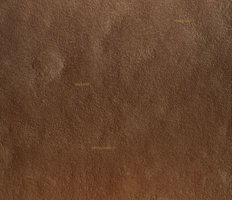 The Viking Lander 2 Landing Site - Gerald Soffen Memorial Station (edm - Natural Colors; credits: Lunar Explorer Italia)
M.L.T.: 15:14 (early afternoon)
Latitude (centered): 47,7° North and Longitude 134,3° East
Range to target site: 310 Km (approx. 193,8 miles) 
Original image scale range: 31 cm/pixel (with 1 x 1 binning) so objects ~93 cm across are resolved 
Map projected scale: 25 cm/pixel and North is up 
Map projection: EQUIRECTANGULAR
Emission angle: 11,7° 
Phase angle: 62,1° 
Solar Incidence Angle: 51°, with the Sun about 39° above the Local Horizon 
Solar Longitude: 138,7° (Northern Summer) 
Parole chiave: Mars from orbit - Landing Sites - Viking Lander 2