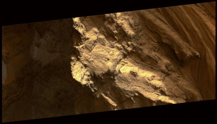 Gullied Trough in Noachis Terra (extra-detail mgnf n. 2; Superdefinition + MULTISPECTRUM; credits: Dr M. Faccin & Lunexit)
nessun commento
Parole chiave: Mars from orbit - Trough - Noachis Terra