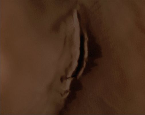 Possible Volcanic "Mouth", on Arsia Mons' Flank (EDM n.5 - Natural Colors; credits for the additional process. and color.: Drr Gianluigi Barca & Paolo C. Fienga)
nessun commento
Parole chiave: Mars from orbit - Volcanoes - Arsia Mons - possible Recent/Active Mouth