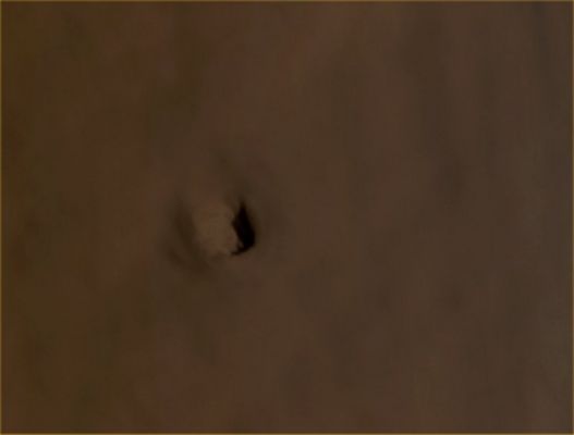 Unusual Surface Feature on Arsia Mons' Flank (Natural Colors; credits for the additional process. and color.: Drr Gianluigi Barca & Paolo C. Fienga)
nessun commeto
Parole chiave: Mars from orbit - Volcanoes and Volcanic Features - Boulder on Lava Flows - Arsia Mons