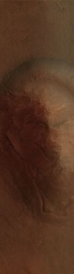 The "Face on Mars" (Natural Colors; credits for the additional process. and color.: NASA/JPL and Dr Paolo C. Fienga - Lunexit Team)
nessun commento
Parole chiave: Mars from orbit - Cydonia Mensae - "The Face on Mars"