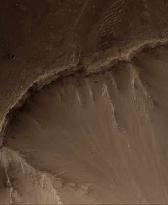 Exposed Faults and Gravity Wasting Evidence in Coprates Chasma (EDM - Absolute Natural Colors; credits for the additional process. and color.: Dr Paolo C. Fienga - Lunexit Team)
nessun commento
Parole chiave: Mars from orbit - Coprates Chasma Region