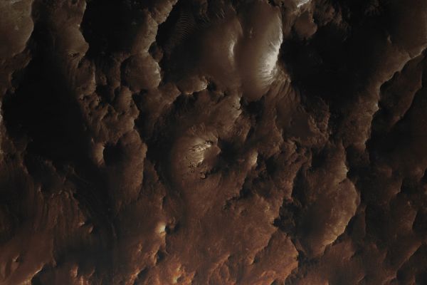 Unnamed Southern Crater with Central Peak (EDM - Enhanced Natural Colors; credits for the additional process. and color.: Dr Paolo C. Fienga - Lunexit Team)
nessun commento
Parole chiave: Mars from orbit - Craters - Unnamed Crater with Central Uplift